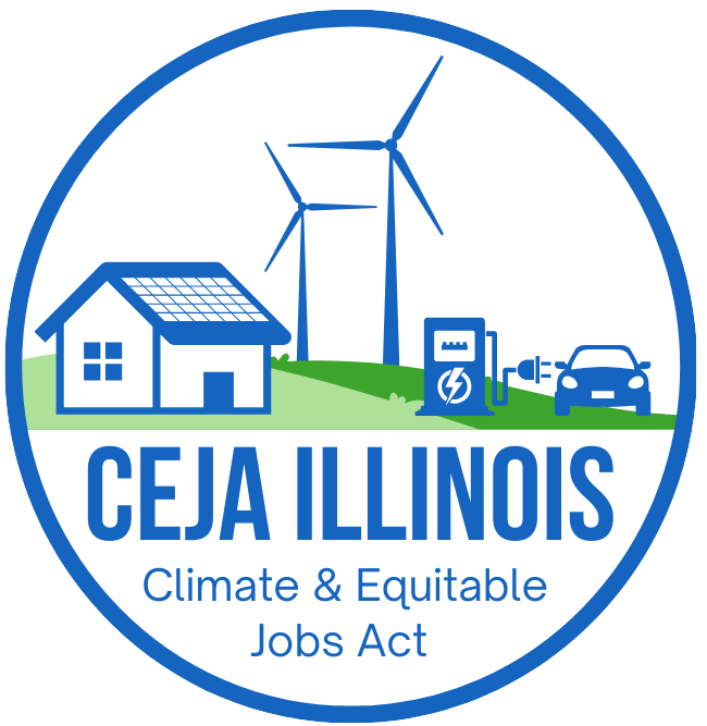 CEJA Illinois - Climate & Equitable Jobs Act