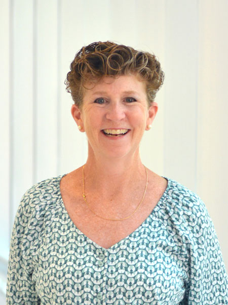 Anne Reilly