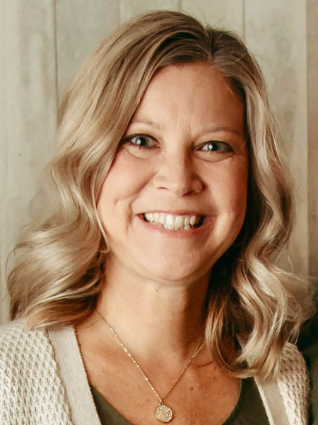 Amy Nugent