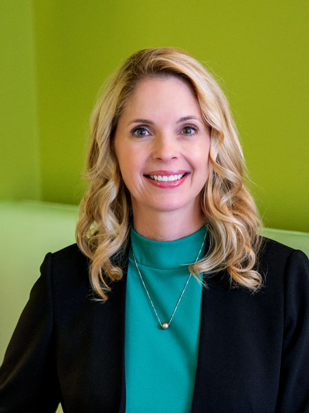 Rachel Bohl Lutowsky