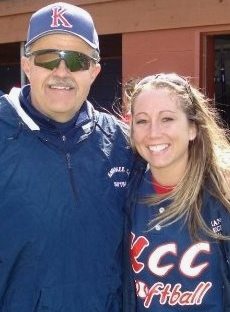 Portrait of Jenny Dinelli