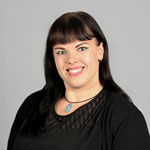 Photo of Stephanie Pizzoferrato