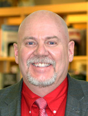 David Cagle