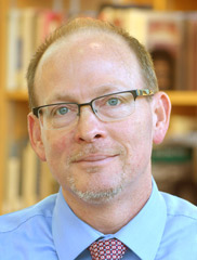 Michael OConnor