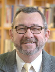 Paul R. Carlson