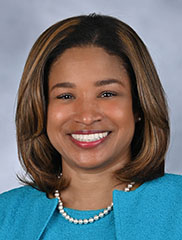 Dr. Kiana Battle