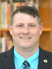 Chris Gibson