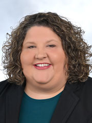 Dr. Lesley Cooper