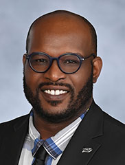 Dr. P.J. Thompson, Jr.