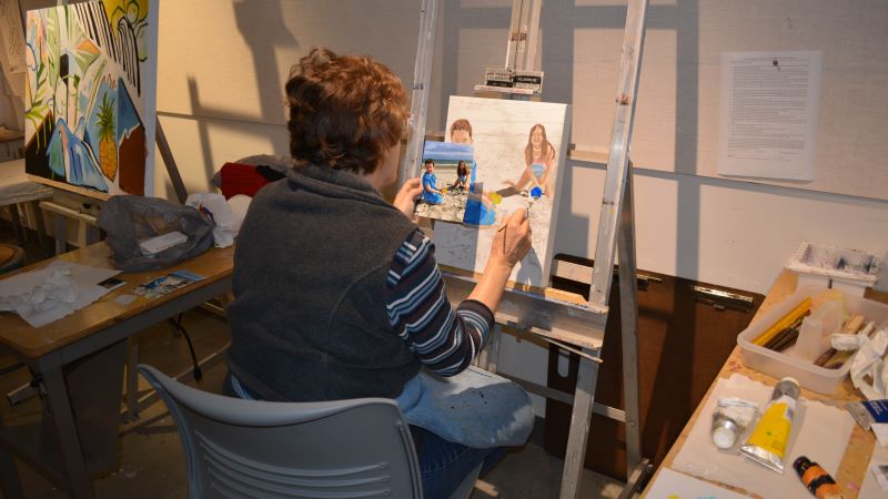 Academic Programs - Kankakee Community College