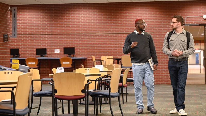 Academic Programs - Kankakee Community College