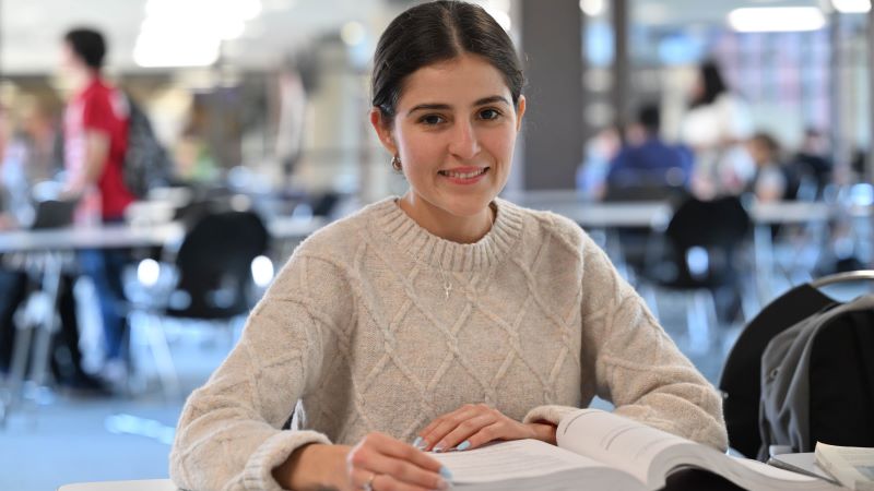 Academic Programs - Kankakee Community College