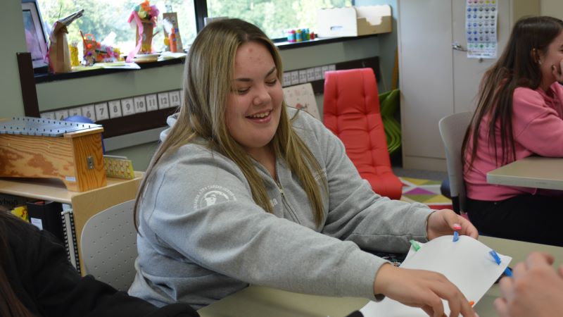 Academic Programs - Kankakee Community College
