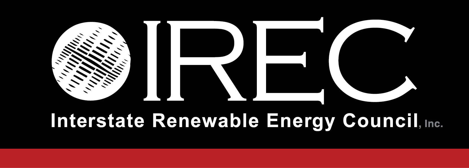 IREC logo - Interstate Renewable Energy Council, Inc.