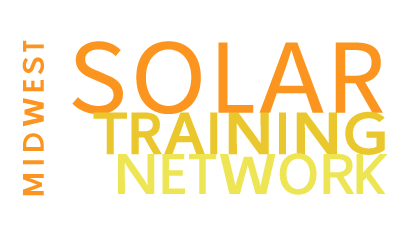 Midwest Solar Training Network