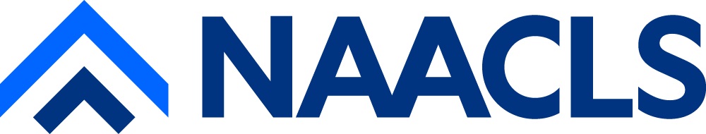 NAACLS logo