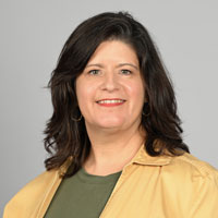 Darcy Stomberg