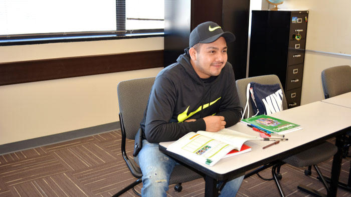 Improve Your English Language Skills.