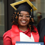 Ja’Nasia Monique James-Woods