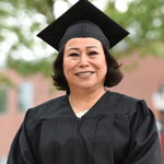 Juana Ramirez Lopez
