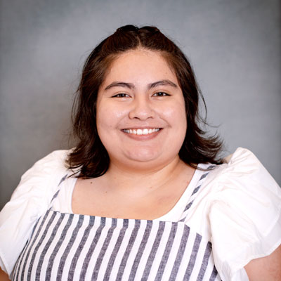 Melany Villagomez