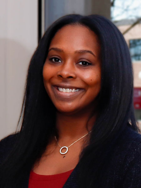 Lisa Davis