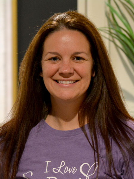 Maggie Kuckie