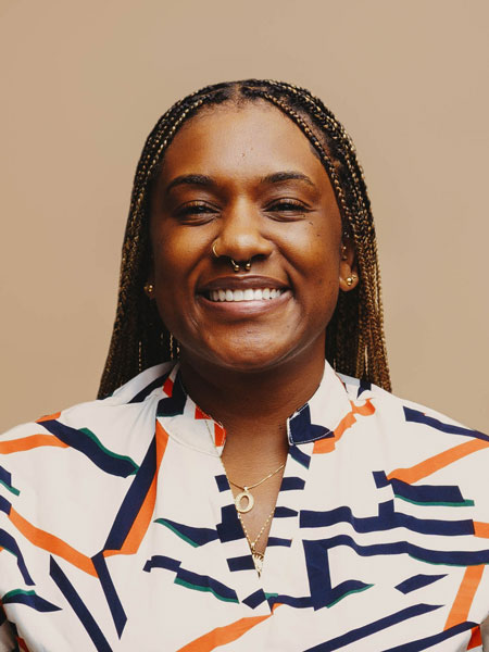 Ocqua Murrell