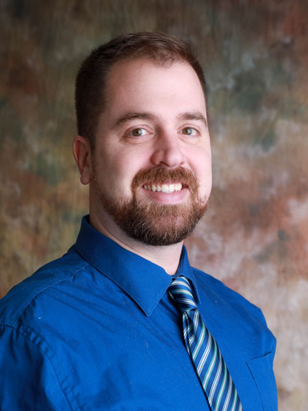 Rodney Peña Jr.