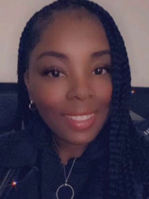 Whitney Williams