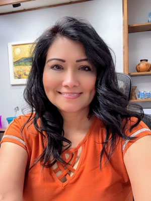 Yolanda Rios