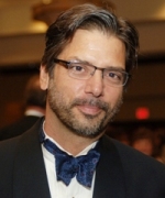 Portrait of Dominic Surprenant