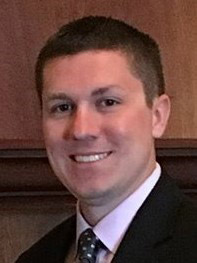 Eric Cavender