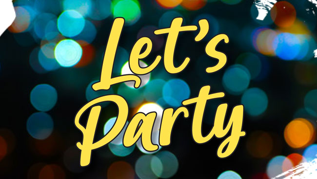 Let's Party