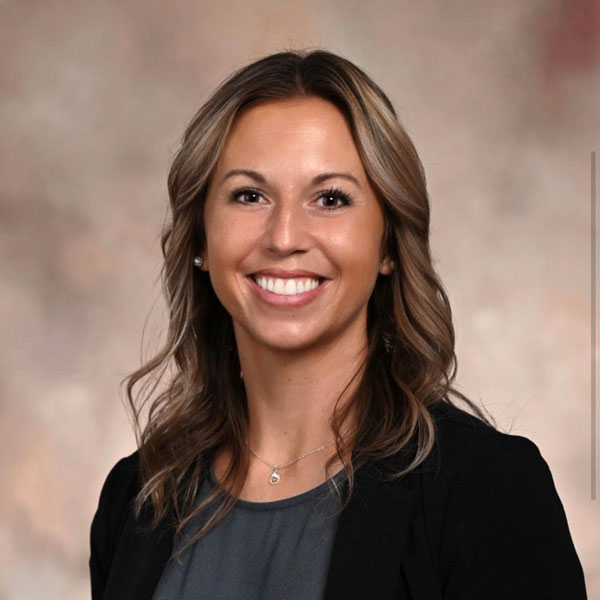 Fawn Hendershot, '12