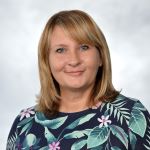 Photo of Dawn Graveline