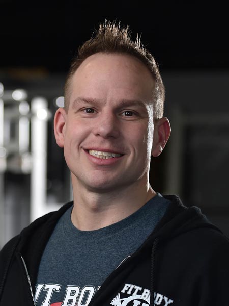 Mike Neumann