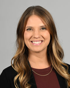 Melany Duax