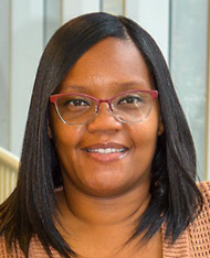 Photo of Chenille Evans