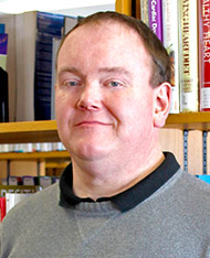 Dwayne Musick