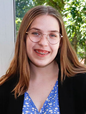 Grace Kibbons