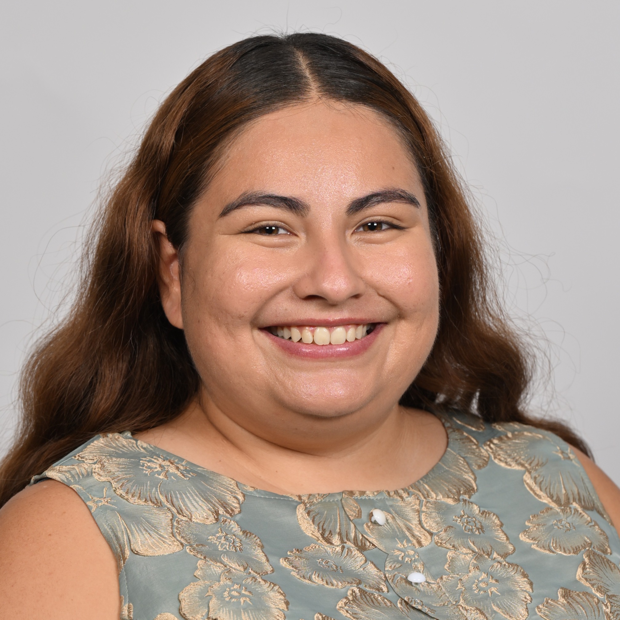 Photo of Melany Villagomez