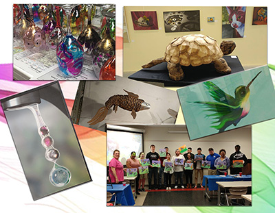 Image collage