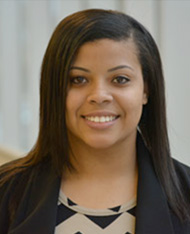 Photo of Tierra Dixon-Sullivan