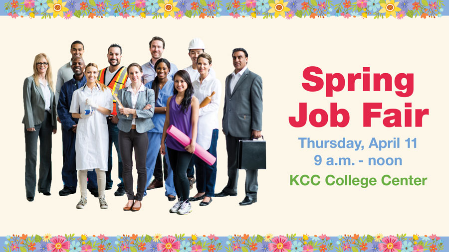 KCC - Kankakee Community College