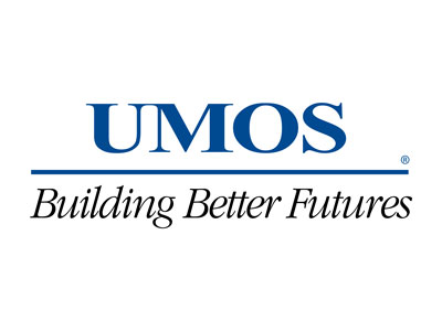 United Migrant Opportunity Services (UMOS) logo