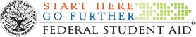 Federal Student Aid logo