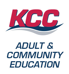 KCC Adult & Community Education