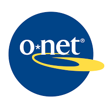 O*NET logo